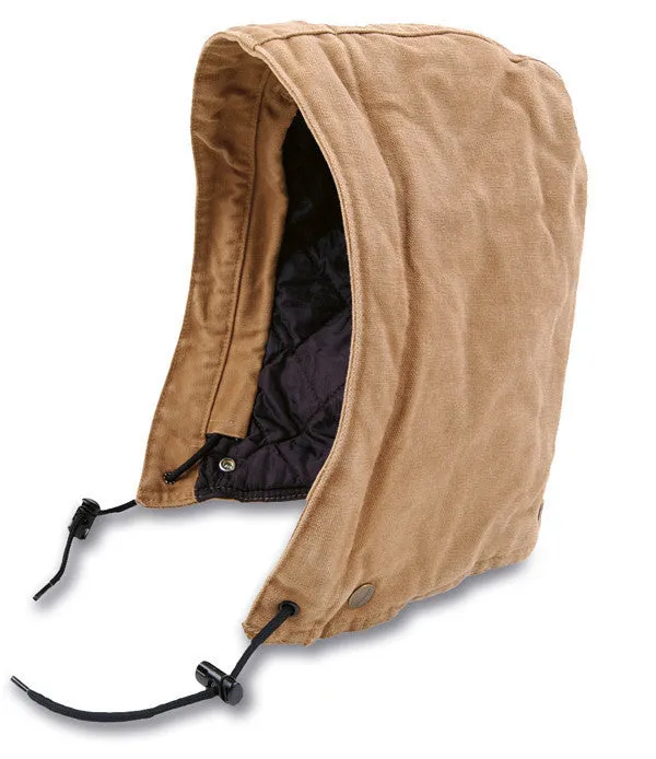 Carhartt Ea149 Sandstone Hood Camel