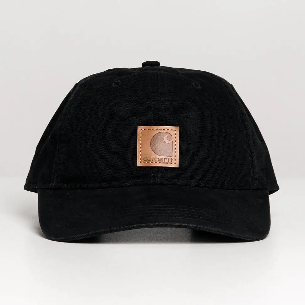 Carhartt Odessa Cap Black