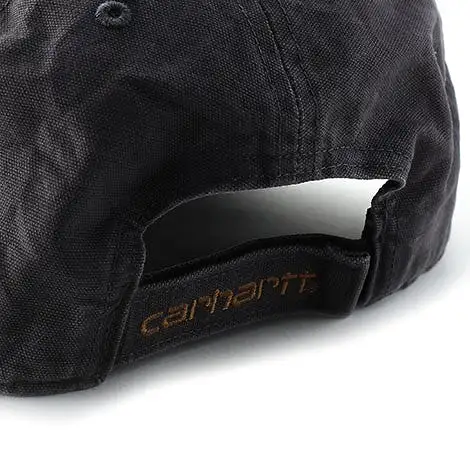 Carhartt Odessa Cap Black