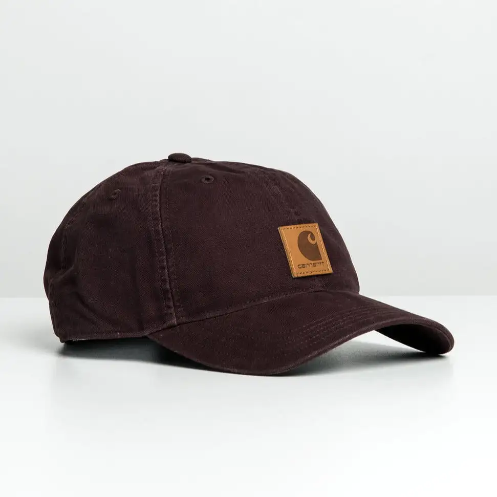 Carhartt Odessa Cap Blackberry