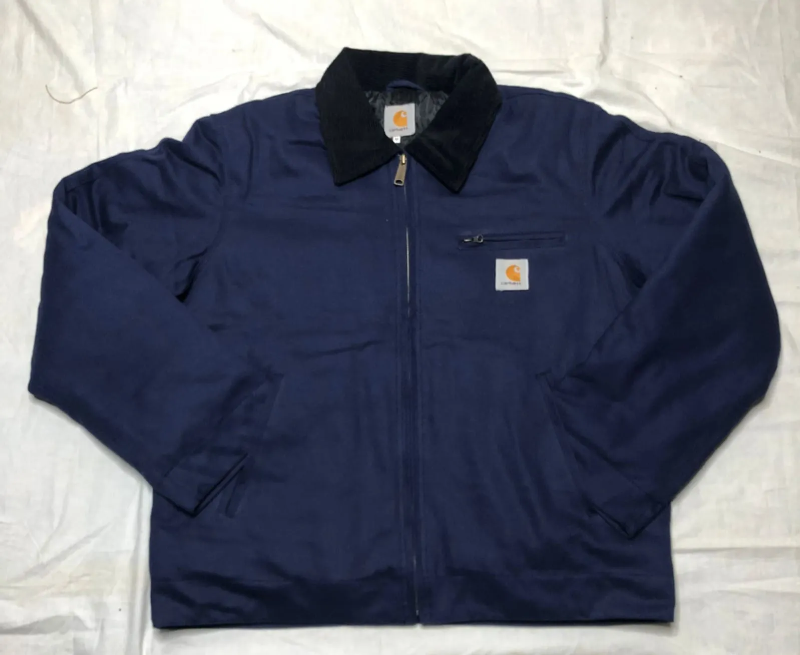 Carhartt rework style jackets