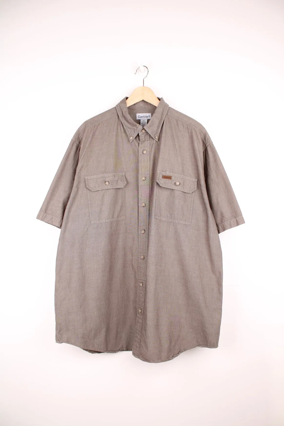 Carhartt Shirt