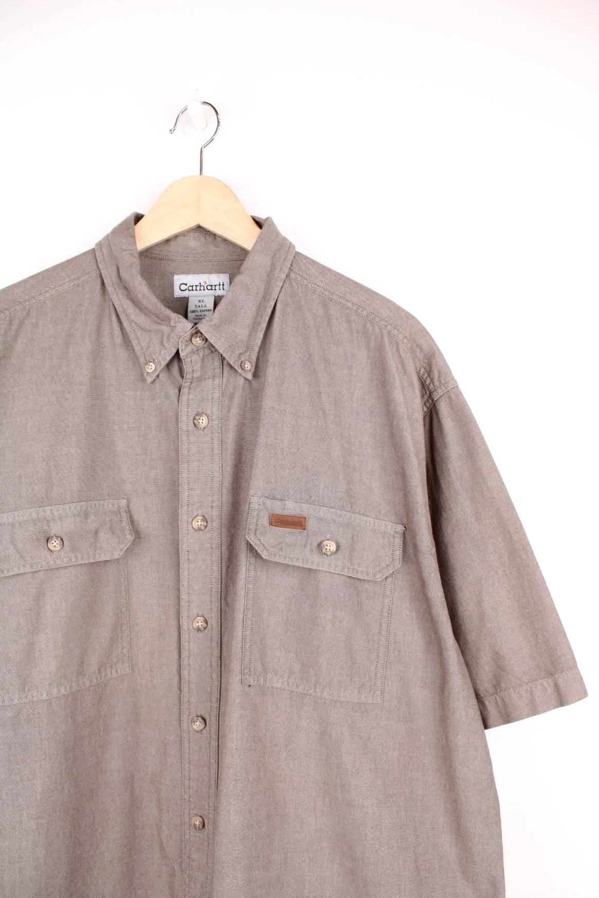 Carhartt Shirt