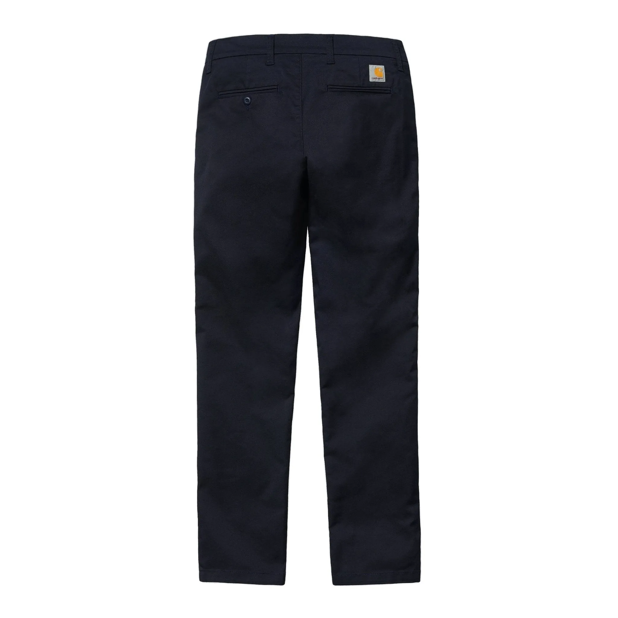 Carhartt WIP - Sid Pantalon chino - Dark navy - L32