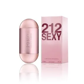 Carolina Herrera 212 Sexy Eau De Parfum 60Ml