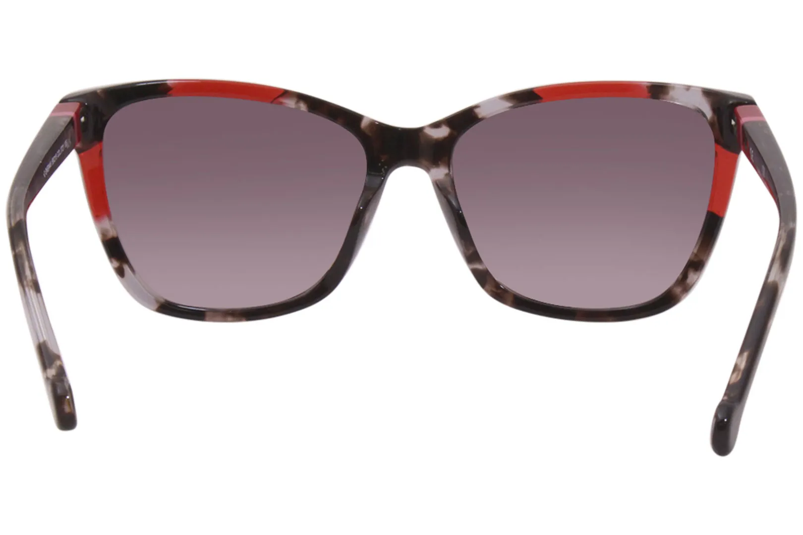 Carolina Herrera SHE844V Sunglasses Women's Fashion Cat Eye