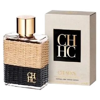 CH Central Park EDT 100ml - Carolina Herrera