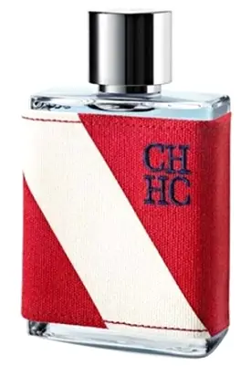 CH Men Sport EDT 100ml - Carolina Herrera