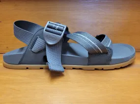 Chaco Lowdown Sandal Grey JCH107275