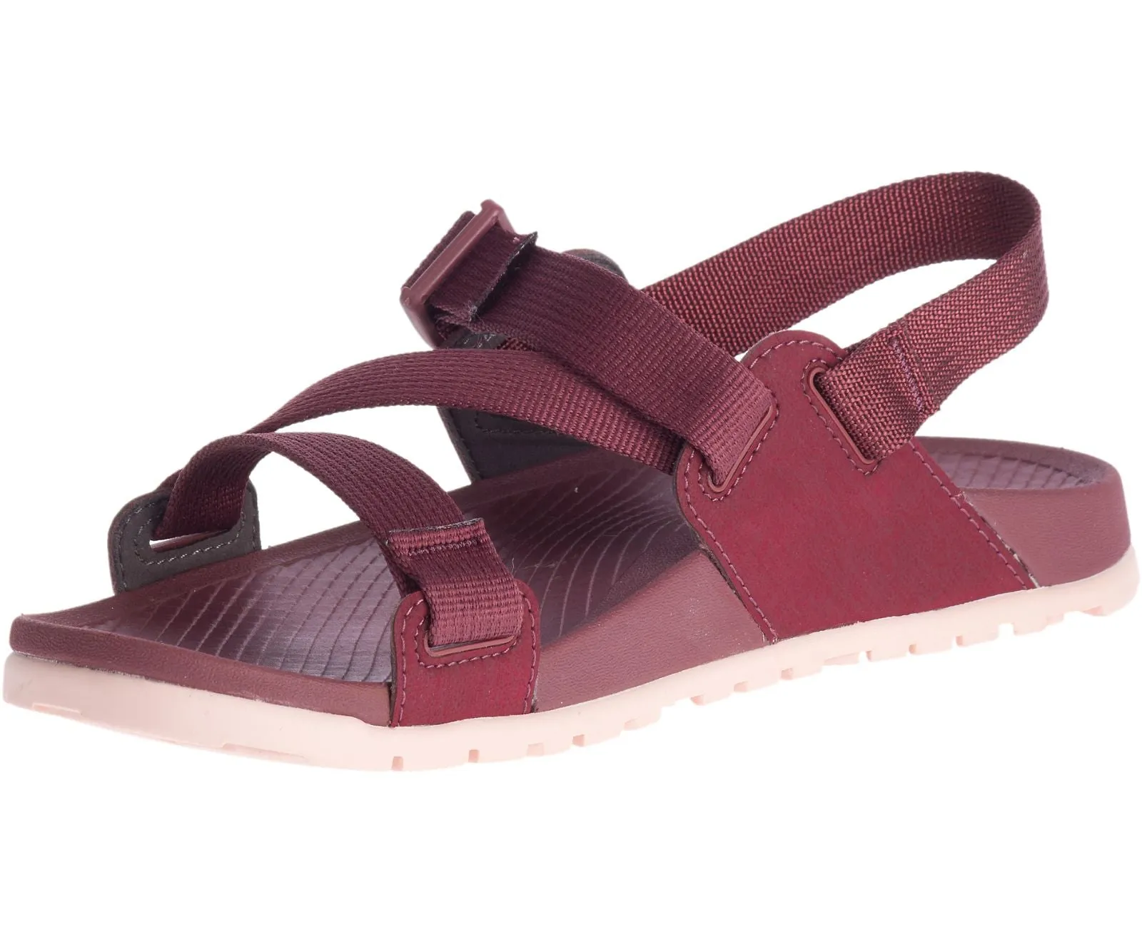 Chaco Lowdown Sandal - Women's