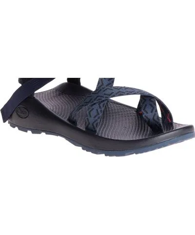 Chaco Men's Z/2 Classic Sandals In Stepped Navy