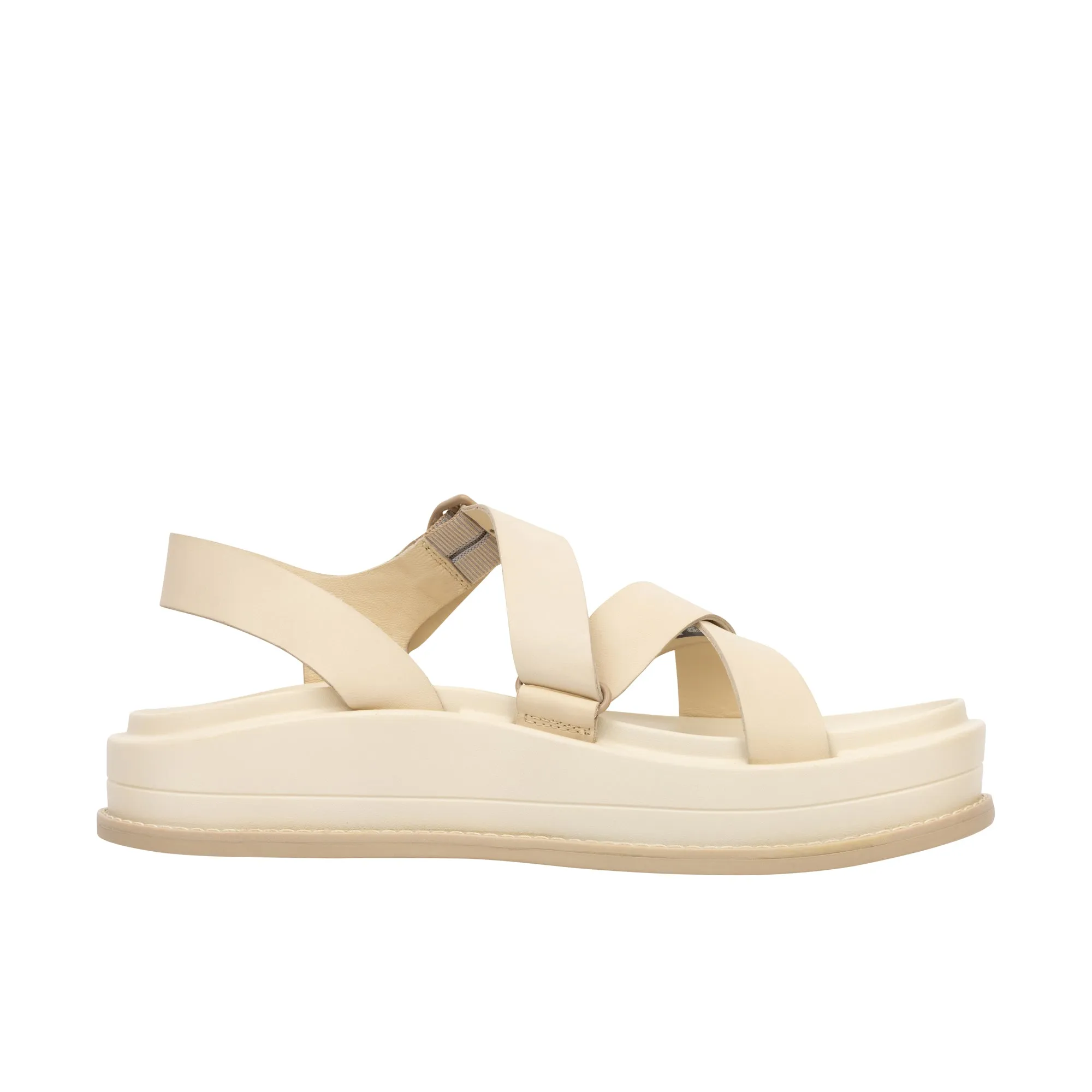 Chaco Womens Townes Midform Angora