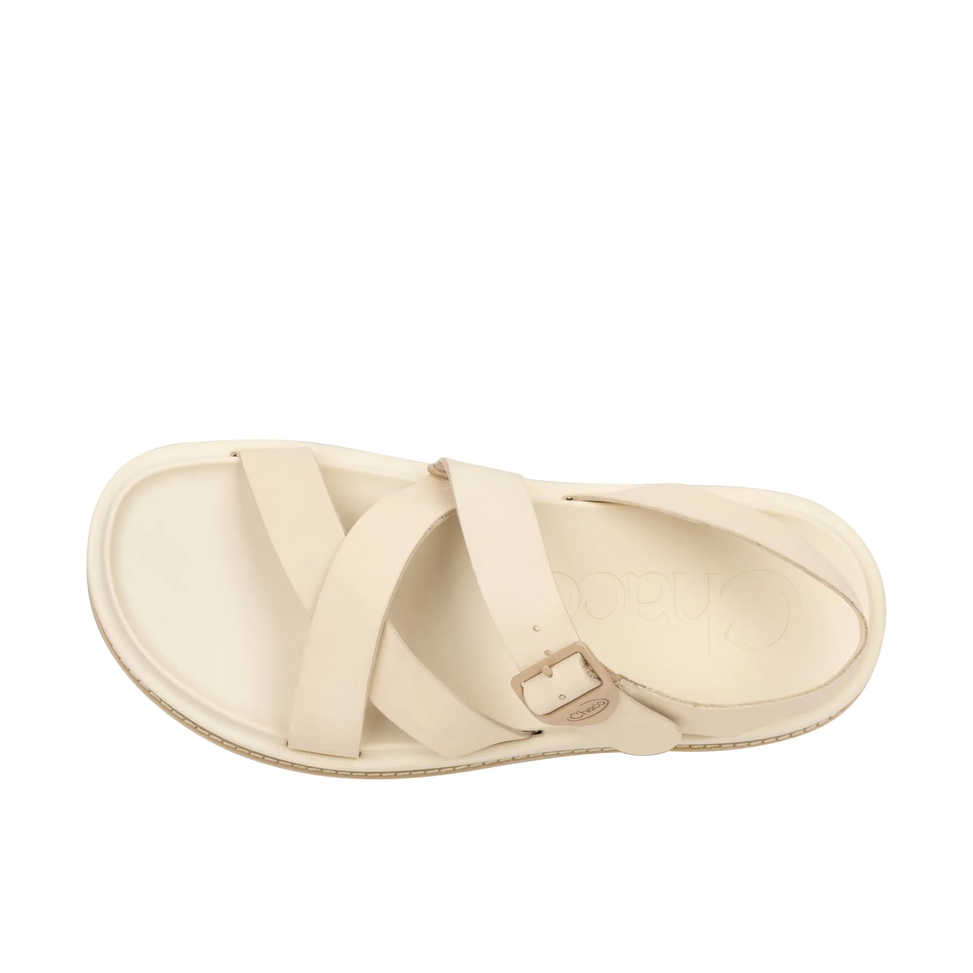 Chaco Womens Townes Midform Angora