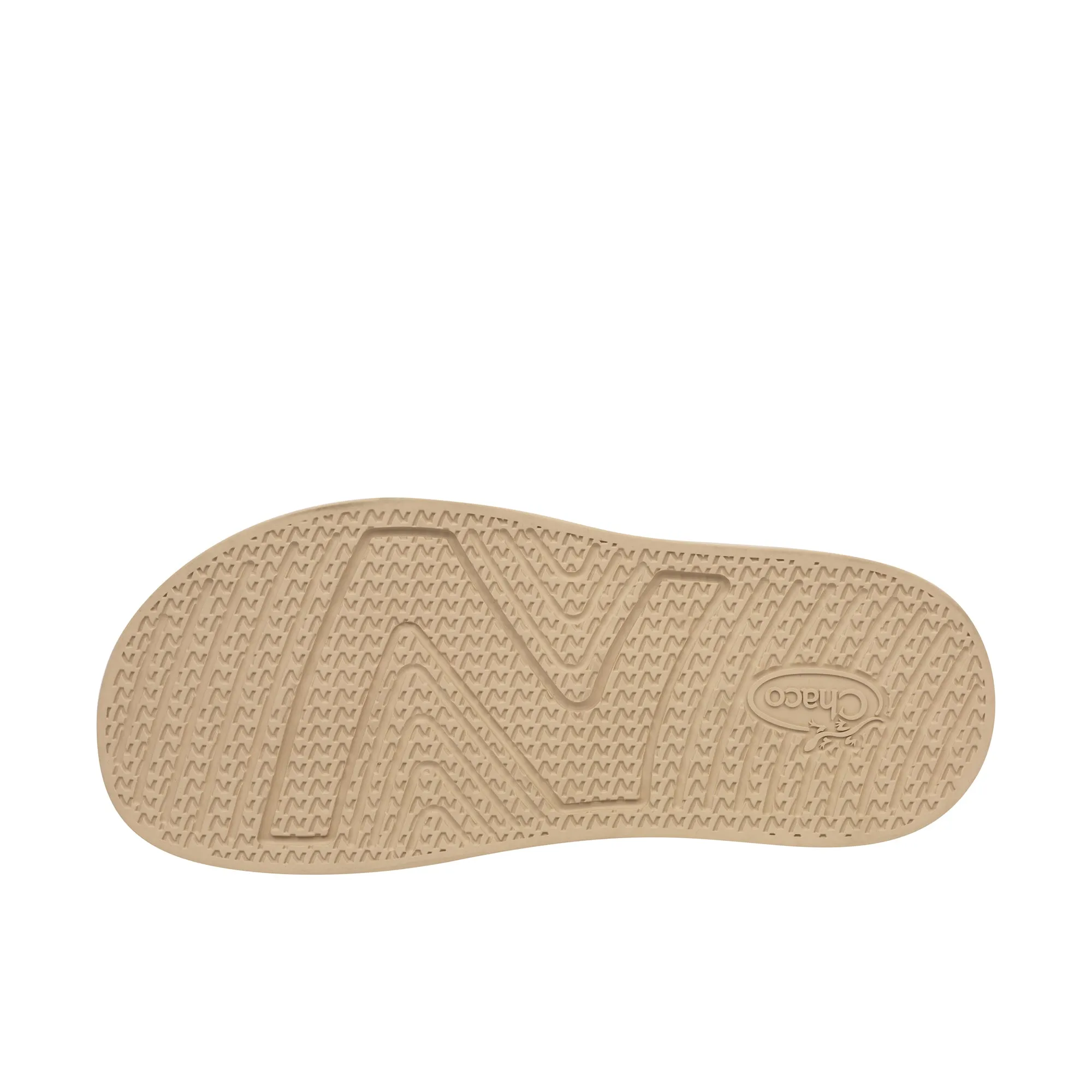 Chaco Womens Townes Midform Angora