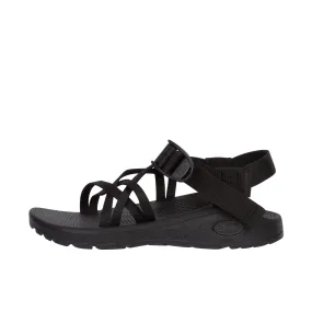 Chaco Womens ZCloud X Solid Black