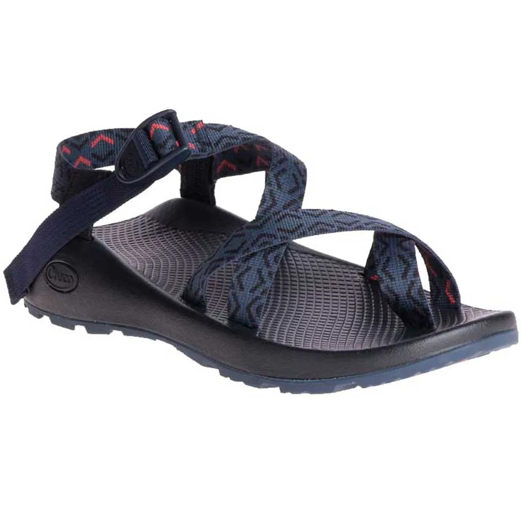 Chaco Z2 Classic Sandal Stepped Navy (Men's)