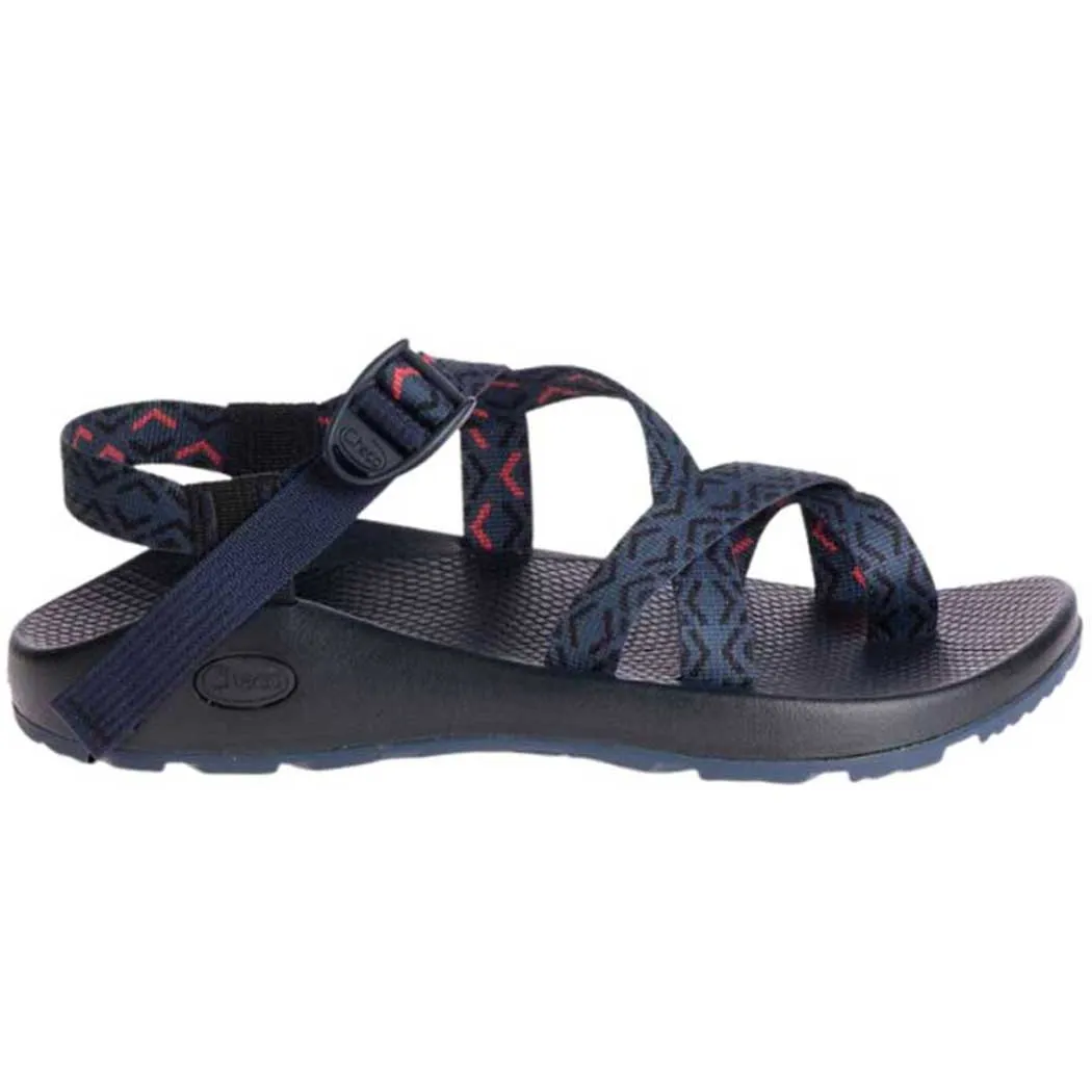 Chaco Z2 Classic Sandal Stepped Navy (Men's)