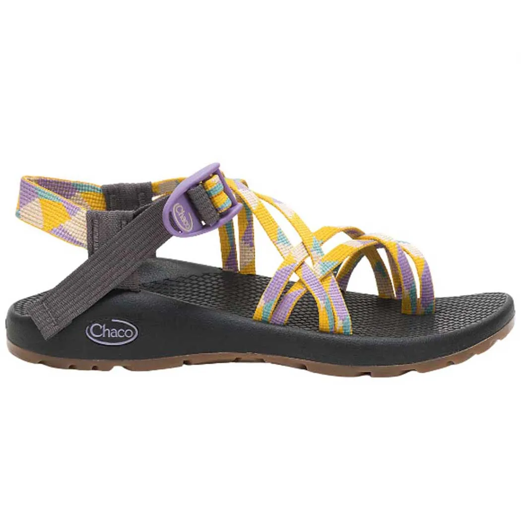 Chaco ZX 2 Classic Sandal Revamp Gold (Women's)