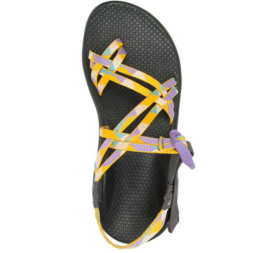 Chaco ZX 2 Classic Sandal Revamp Gold (Women's)