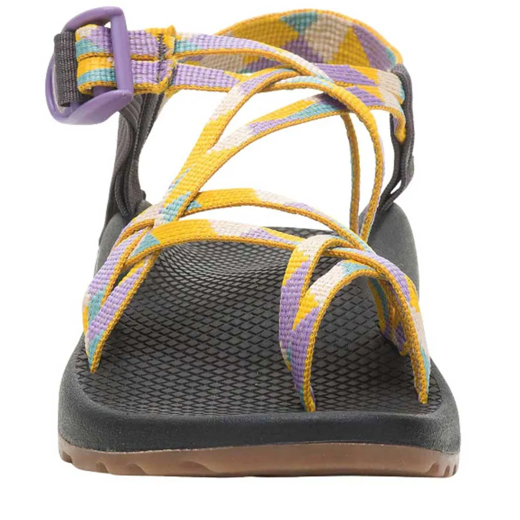 Chaco ZX 2 Classic Sandal Revamp Gold (Women's)