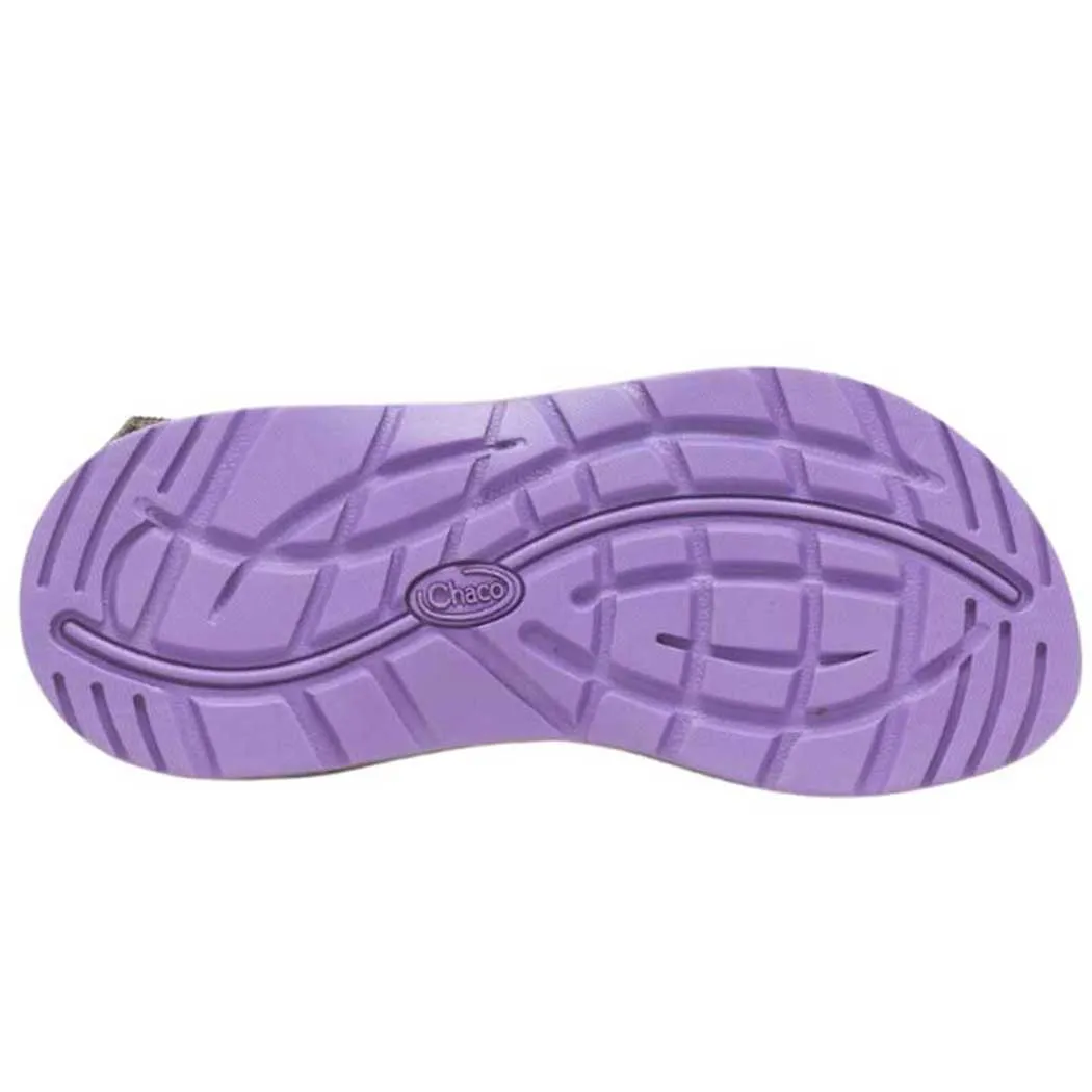 Chaco ZX 2 Classic Sandal Rising Purple Rose (Women's)