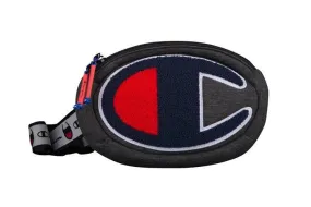 Champion C Logo Fanny Pack (Grey)