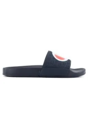 Champion Slide Multi Lido - NNY (Navy Blue)