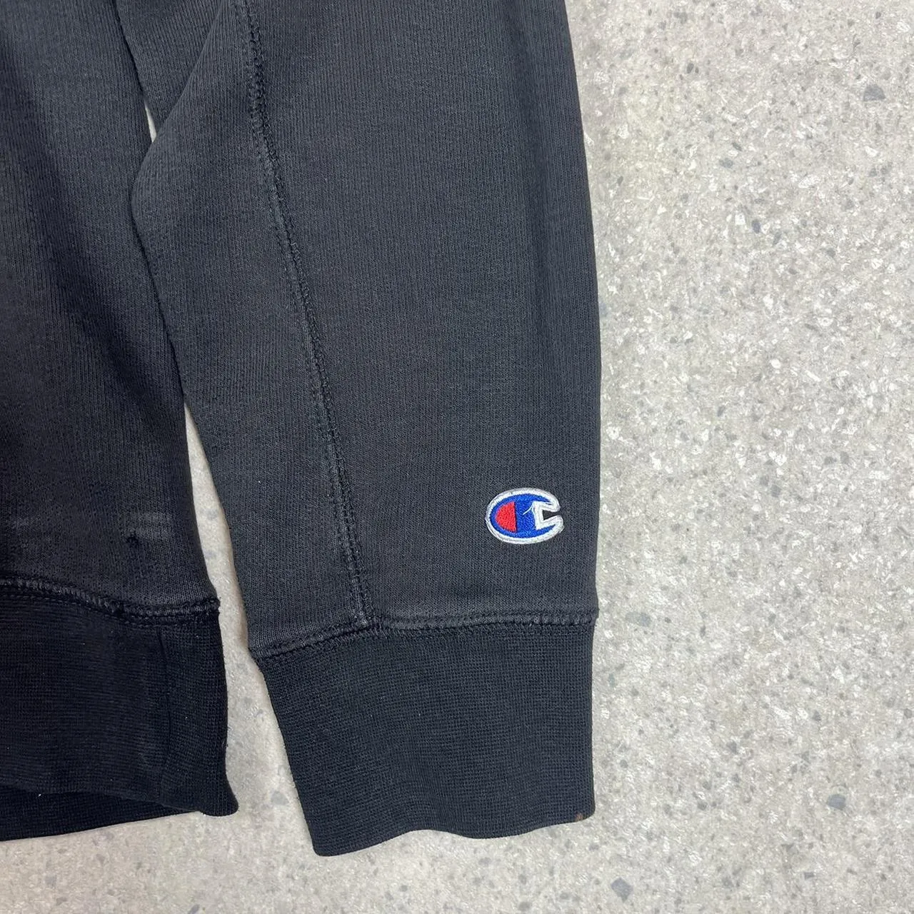 Champion v-neck jumper M