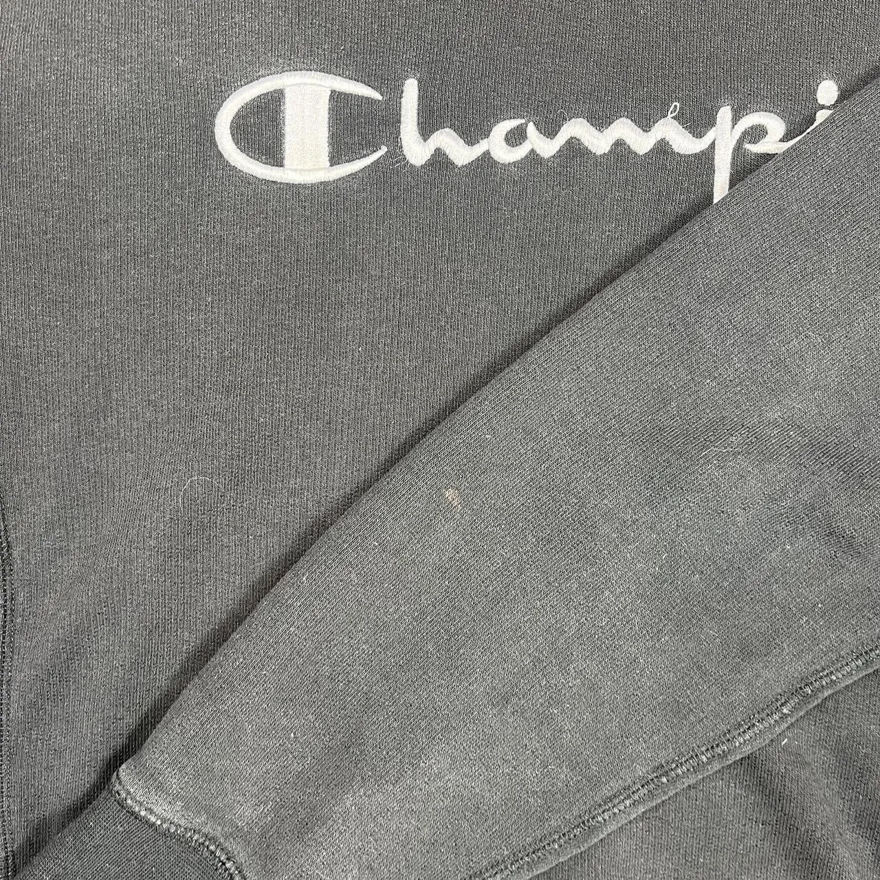 Champion v-neck jumper M