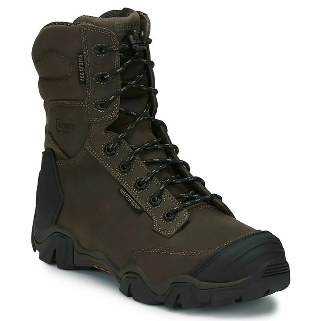 Chippewa AE5014 CROSS TERRAIN Composite Toe 400g Insulated Work Boots