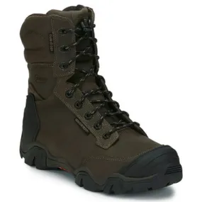 Chippewa AE5014 CROSS TERRAIN Composite Toe 400g Insulated Work Boots