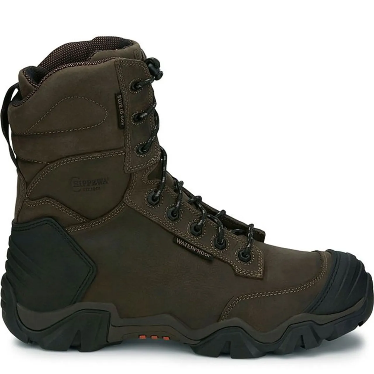 Chippewa AE5014 CROSS TERRAIN Composite Toe 400g Insulated Work Boots