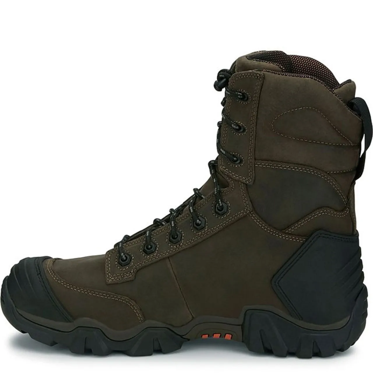 Chippewa AE5014 CROSS TERRAIN Composite Toe 400g Insulated Work Boots