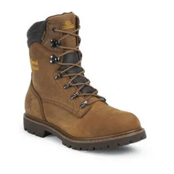 Chippewa Men's Birkhead IQ 8