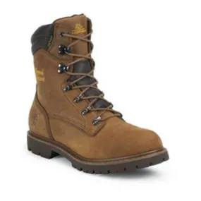 Chippewa Men's Birkhead IQ 8 Waterproof 400g Insulated Steel Toe Boot