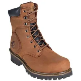 Chippewa Steel Toe Insulated Work Boot