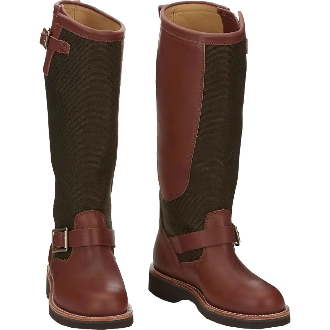 Chippewa Sunjo 17 Snake Boot - Women's