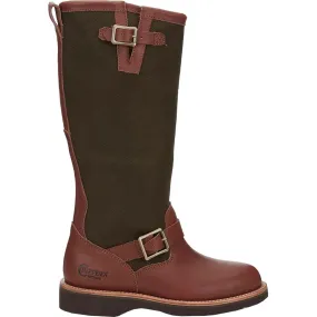 Chippewa Sunjo 17 Snake Boot - Women's