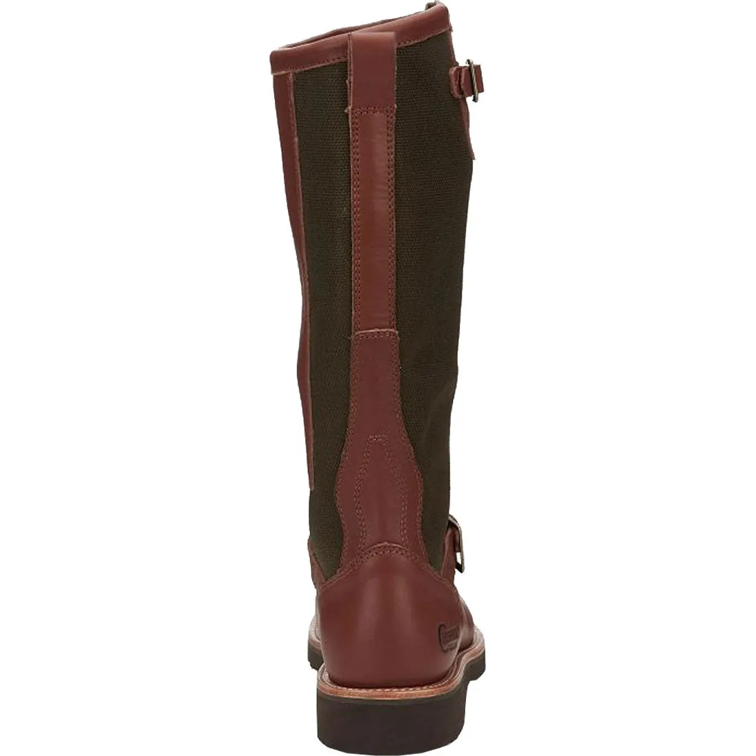 Chippewa Sunjo 17 Snake Boot - Women's