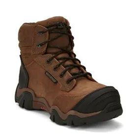 Chippewa Women's 6 Cross Terrain Waterproof Nano Composite Toe Hiker