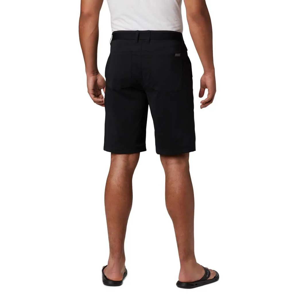 Columbia Men's Tech Trail Shorts - A One Clothing