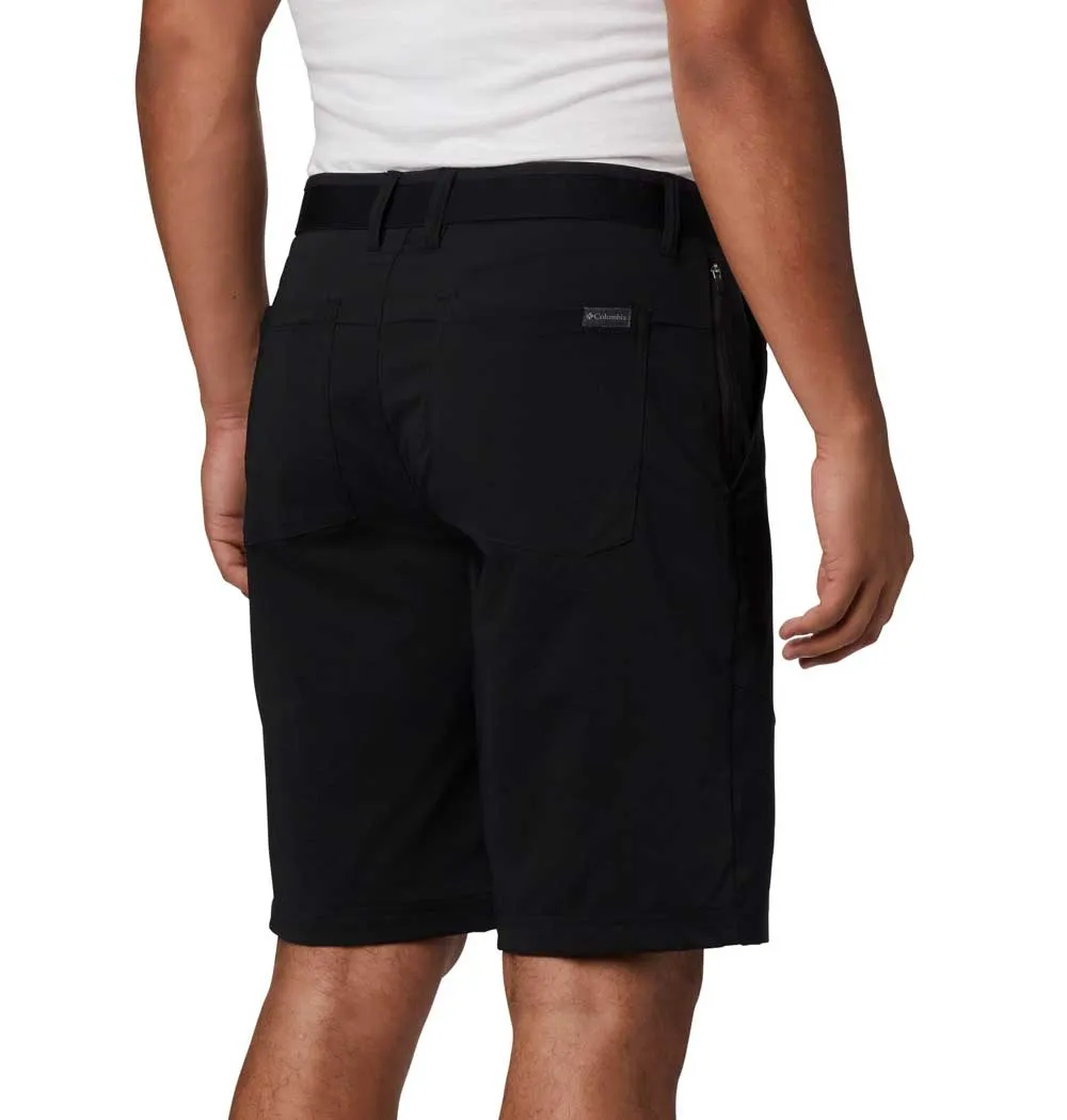 Columbia Men's Tech Trail Shorts - A One Clothing