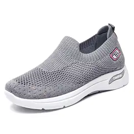 Comfortable  Breathable Walking Shoes