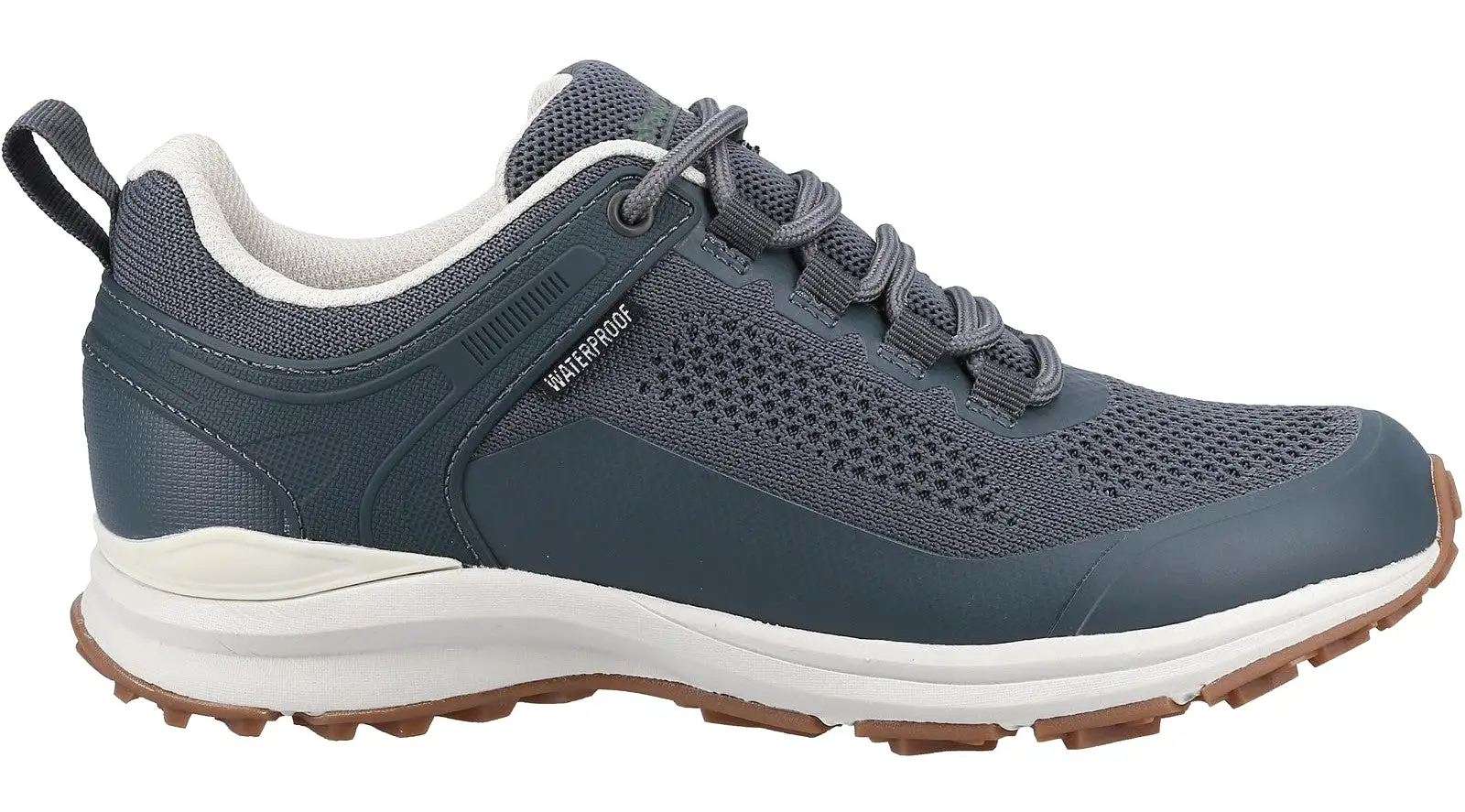 Cotswold Compton Womens Waterproof Walking Shoe