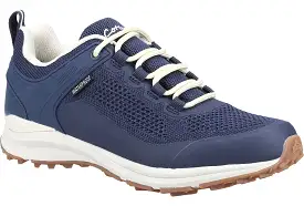 Cotswold Compton Womens Waterproof Walking Shoe