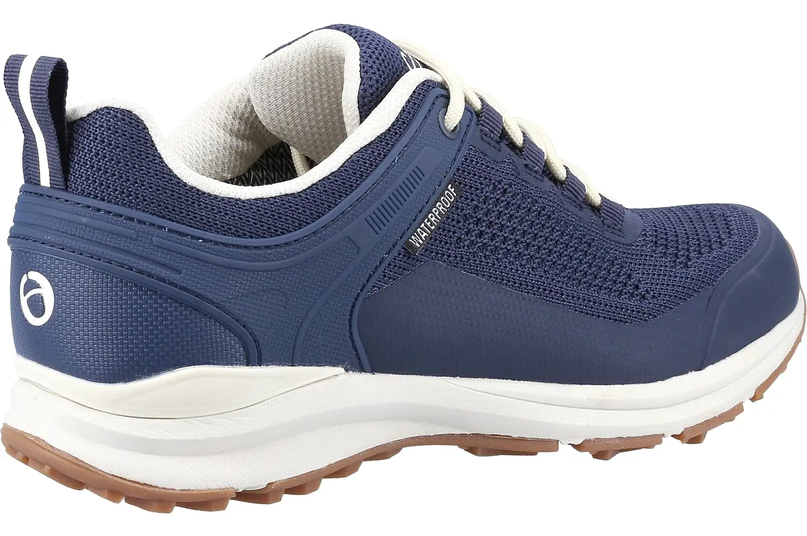 Cotswold Compton Womens Waterproof Walking Shoe