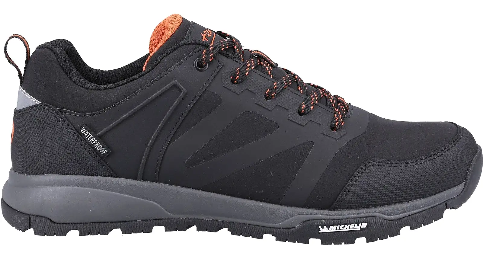 Cotswold Kingham Low Mens Waterproof Walking Shoe