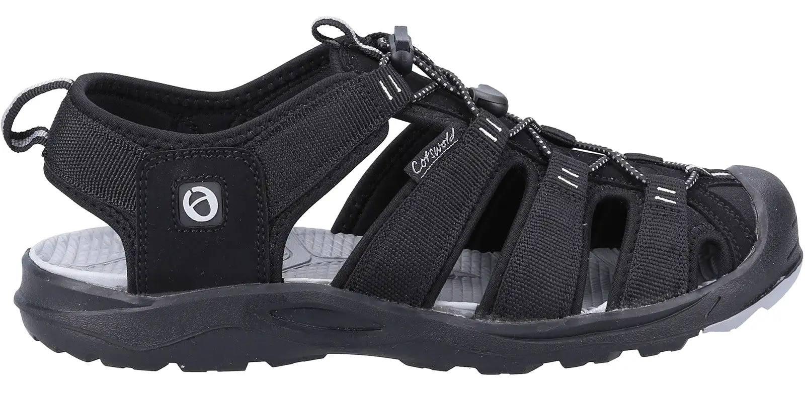 Cotswold Marshfield Mens Recycled Walking Sandal