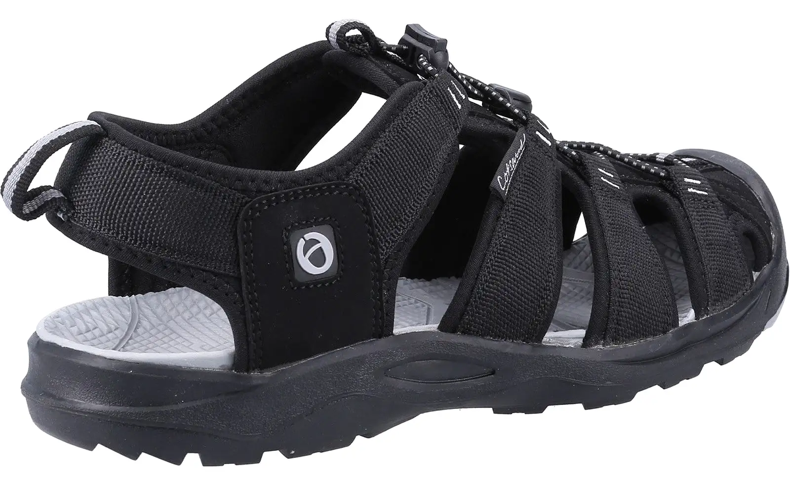 Cotswold Marshfield Mens Recycled Walking Sandal