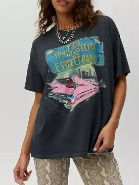 DAYDREAMER Bruce Springsteen Born In The USA Merch Tee